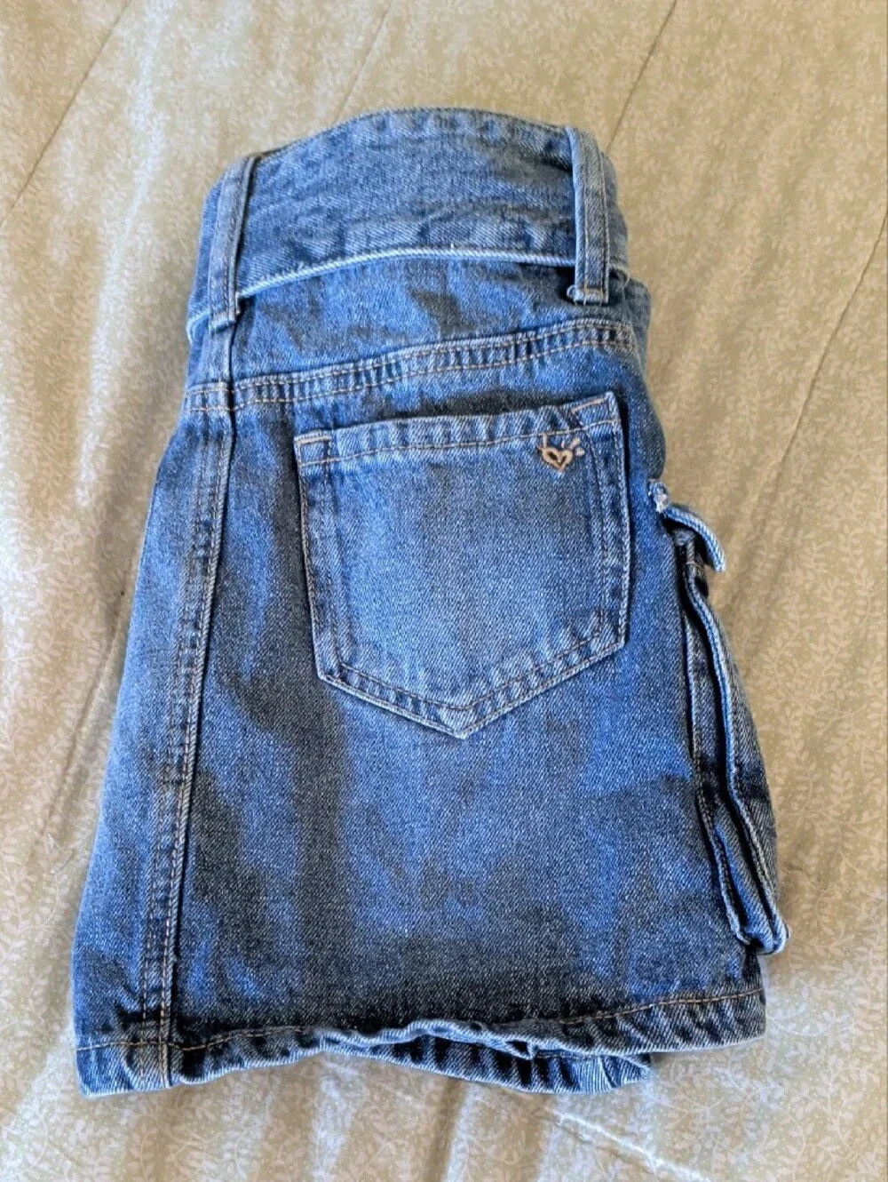 Jeans Subcategory Identification